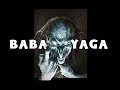 Dungeons and Dragons Lore : Baba Yaga