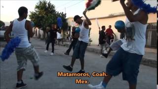 preview picture of video 'El Indio  Los Primos de Matamoros, Coah.'