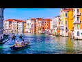 Venice Italy, Italian Architecture, History of Venice and the Doge Palace