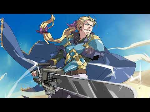 Final Fantasy VI - Decisive Battle (EXTENDED)