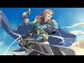 Final Fantasy VI Decisive Battle EXTENDED
