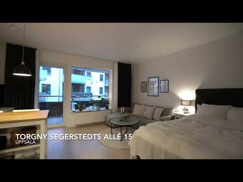 Såld, 1:a · 31m2 · 1806 kr avg, Rosendal : Via Notar mäklare Uppsala