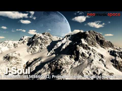 Forgotten feat. Blackfeel Wite - Earth (J-Soul Remix)