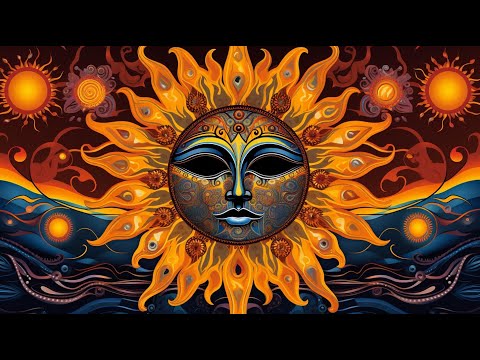 [LIVE] DJ Isaruazar - Sonic Sunshine to Super Blue Moon (August 30 2023)