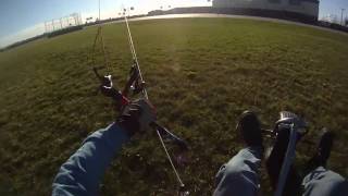 Clutch - WYSIWYG - Apex II Kite Buggy