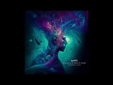 TWO PROG - Hallucination (Original Mix)
