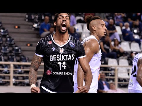 PAOK - #BeşiktaşSompoSigorta