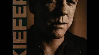 Kiefer Sutherland - Something You Love