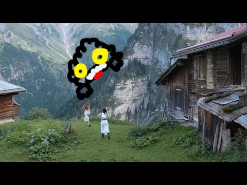 Why Living in Nature Isn’t As Idyllic As It Seems