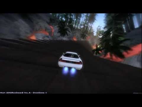 RedCrosS Vol.5 - OverCome II