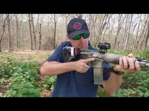 Magpul quick detach sling