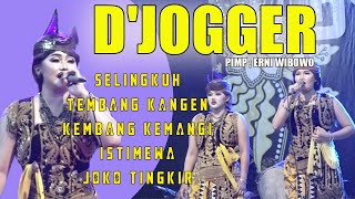 Download lagu D JOGGER CAMPURSARI PIMP ERNI WIBOWO... mp3
