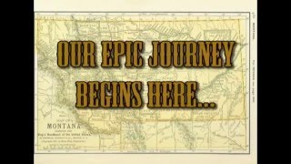 "Mary Fields aka Stagecoach Mary" - AVAILABLE NOW