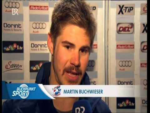 DEL 14-15 F4 Ingolstadt - Mannheim 2-6