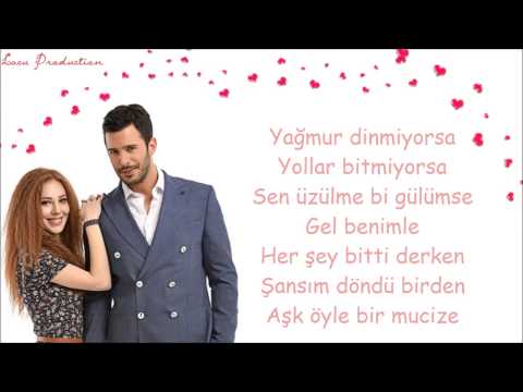 Kiralık Aşk Lyrics Dizi Müziği