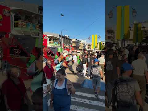 Quimbaya ( Quindio )