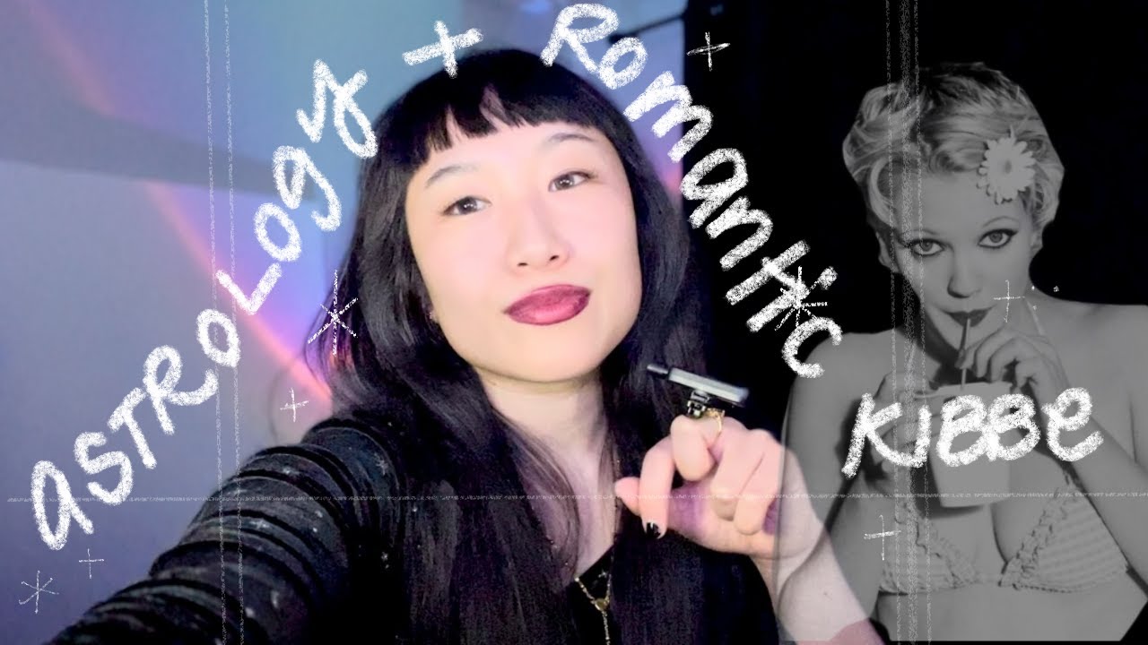 ASTROLOGY + ROMANTIC BODY TYPE ☾ KIBBE BODY TYPES  REPRESENTED BY THE ZODIAC