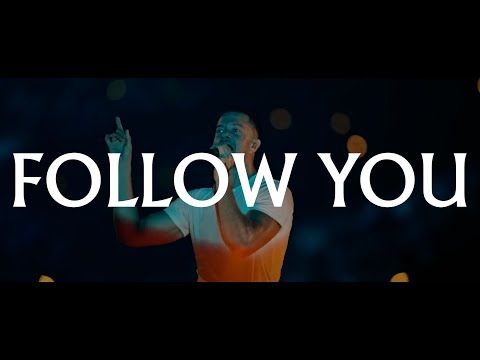 Imagine Dragons - Follow You - LIVE in Vegas