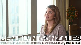 Own Your Success at Cielo – Benjilyn’s Story