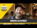 Eddie Alvarez Wanted Mike Perry for His BKFC Debut | The MMA Hour