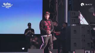 Shoreline Mafia - Full Performance (Live at Rolling Loud Oakland) 2019