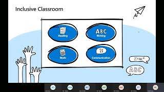 Accessibility & Independent Learning MS Tools