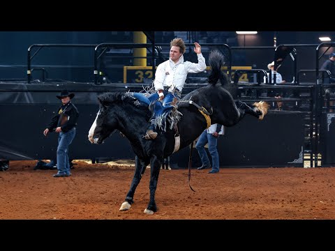 2025 American Rodeo Championship 🐎🤠 FOX Sports