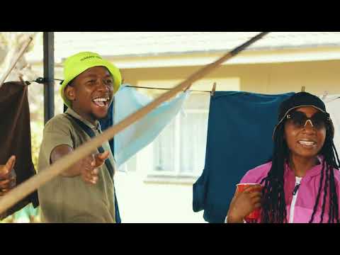 Purple Pride Family Vocal Fusion- Sangena Official Music Video