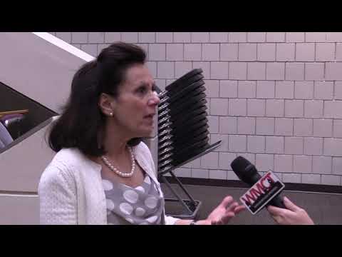 Marlborough High School Rocks The Runway In Annual Fashion Show