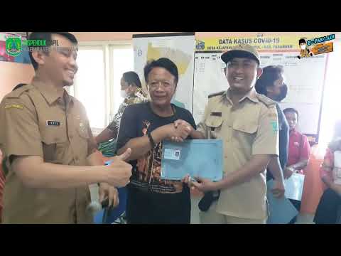 MY DARLING ADA DI DESA KEJAPANAN...! PELAYANAN MASYARAKAT TANPA BATAS