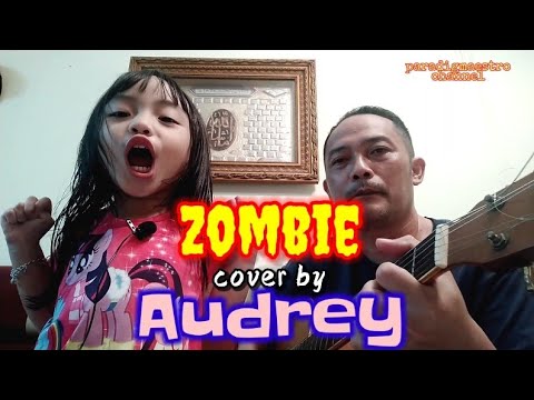 Zombie cover by Audrey