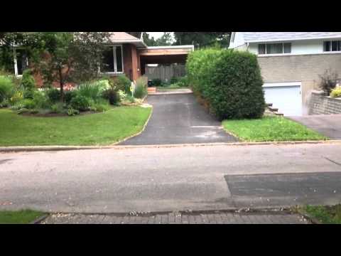 Testing stabilization program Emulsio