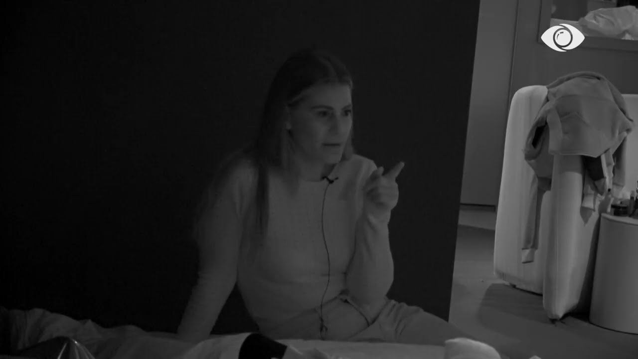 Kam shumë gjëra për ti thënë/ Valbona bisedon me Aldon për Laertin