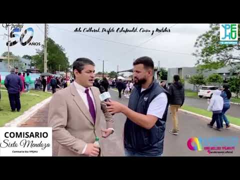 5 de octubre de 2025