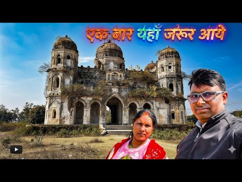 Ramgarh Fort 👍🏻 is still amazing || Padma Kila Hawa Mahal