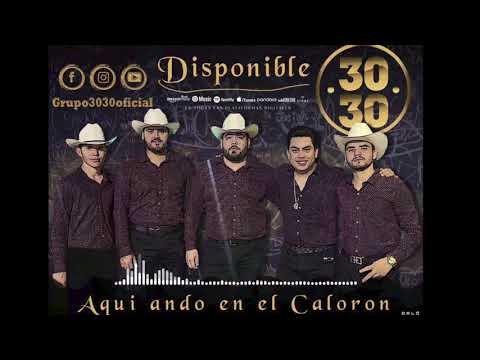 AQUI ANDO EN EL CALORÓN- DESCARGA del 3030