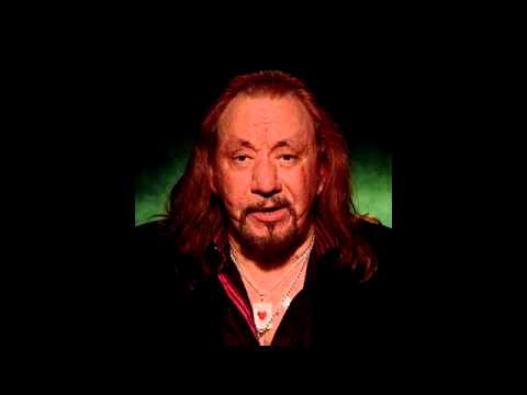 Ace Frehley not allowed to perform at Hall of Fame - Eddie Trunk 22.02.14