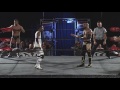 Future Of Honor Cheeseburger Will Ferrara Vs Scorpio Sky Andy Dalton