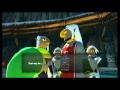 Zelda Wind Waker HD Part 4 Dragon Roost Island