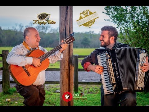 TROPEIRO VELHO (Paquito & Jóia)