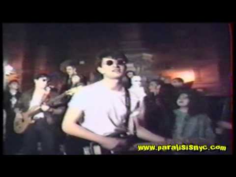 Little Nemo - You Again (1990) [HQ]