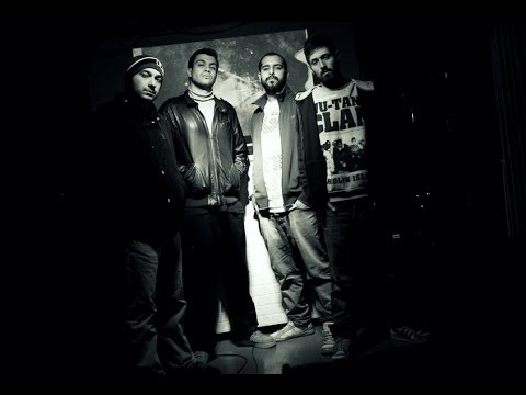 #anGaracypher Bölüm 1 - Kei$an, Sansar Salvo, Red, DJ Artz