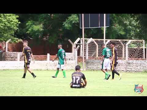 CANTAREIRA 3 X 4 COMERCIAL, CAMPEONATO MARANHENSE DE BASE SUB 17