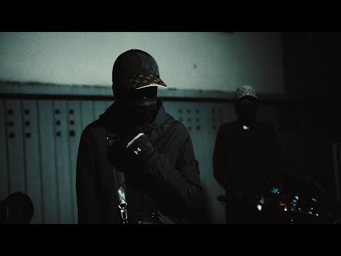 TERRY - DEXTER (Clip Officiel)