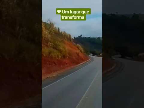 🌅 Carlos Chagas MG — Lugares Que Transformam a Nossa História
