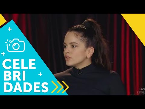¡Rosalía nos cuenta todo sobre su nuevo “Mal Querer”! | Un Nuevo Día | Telemundo