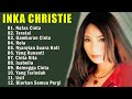 Lagu Lawas 90an Inka Christie Rela Nafas Cinta Teratai Slow Rock Nostalgia Indonesia