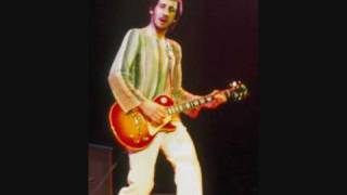 The Who Doctor Jimmy 1973 live
