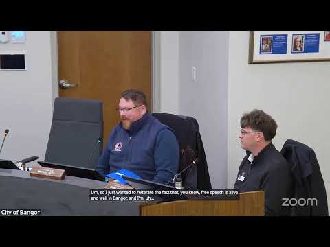 City Council - 1.12.26