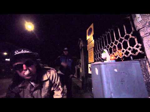 BRNDO -BLVC K1NG$ (OFFICIAL MUSIC VIDEO)